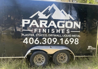 Vehicle Graphics & Wraps Photo